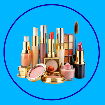 Makeup Accessories