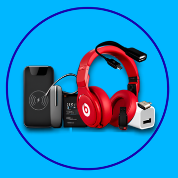 Gadgets