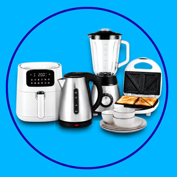 Home & Kitchen