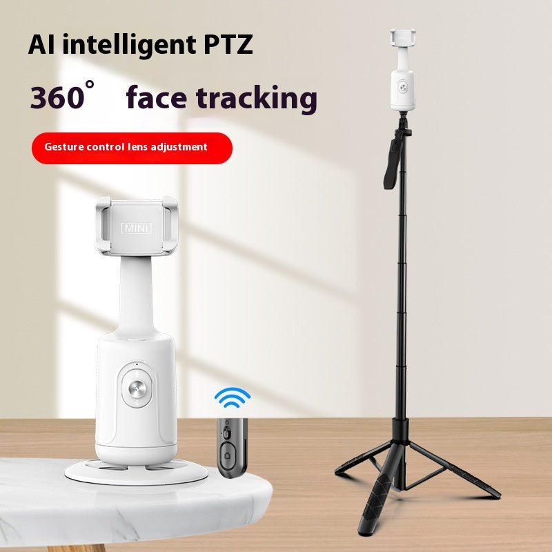 360 Auto Face Tracking Gimbal