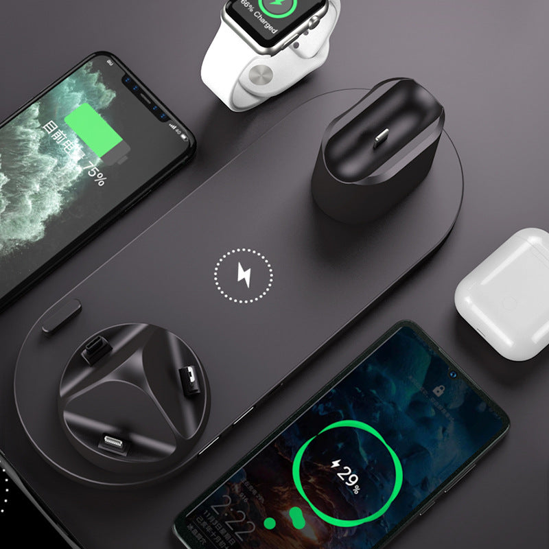 Wireless Fast Charger