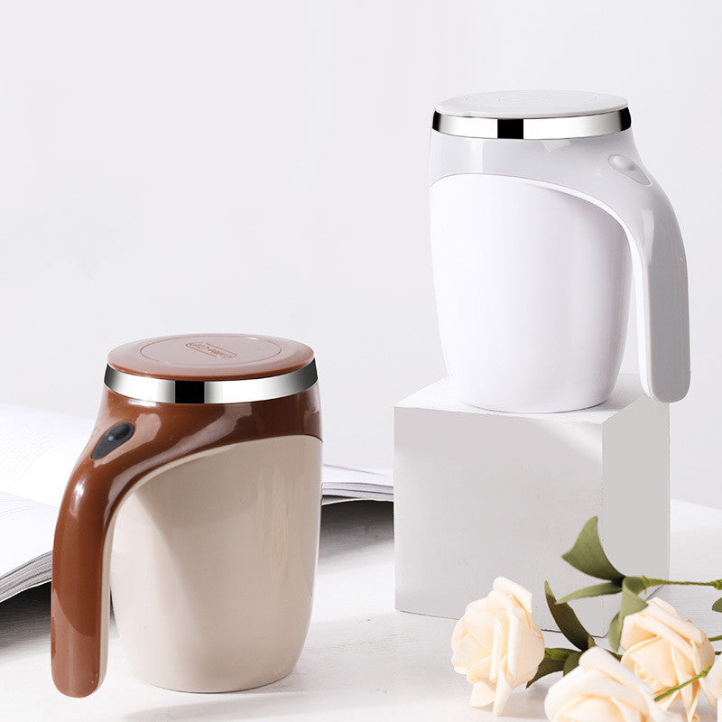 Rechargeable Model Cup