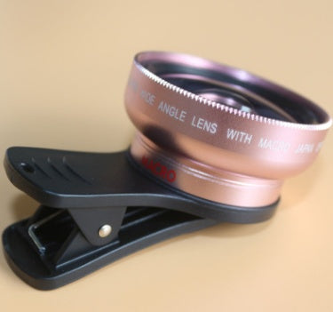 Phone Lens kit 0.45x Super Wide