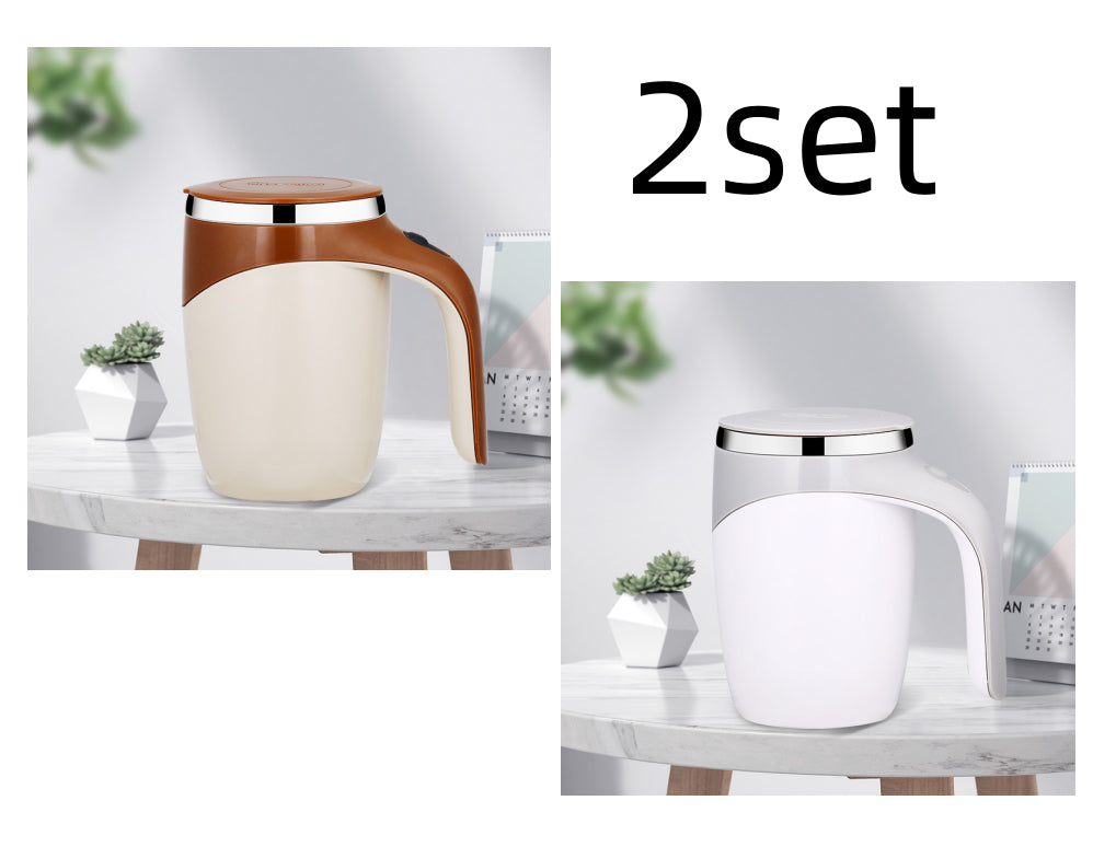 Rechargeable Model Cup