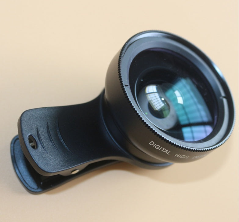 Phone Lens kit 0.45x Super Wide