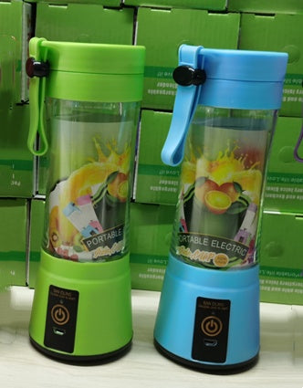 Portable Blender Fruit Juice