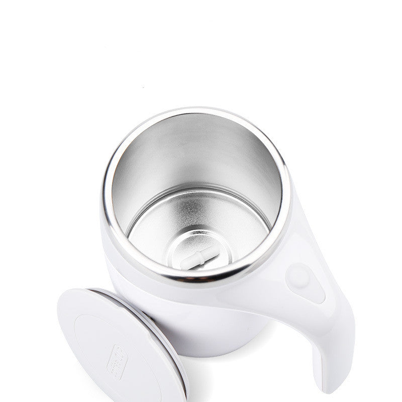 Rechargeable Model Cup