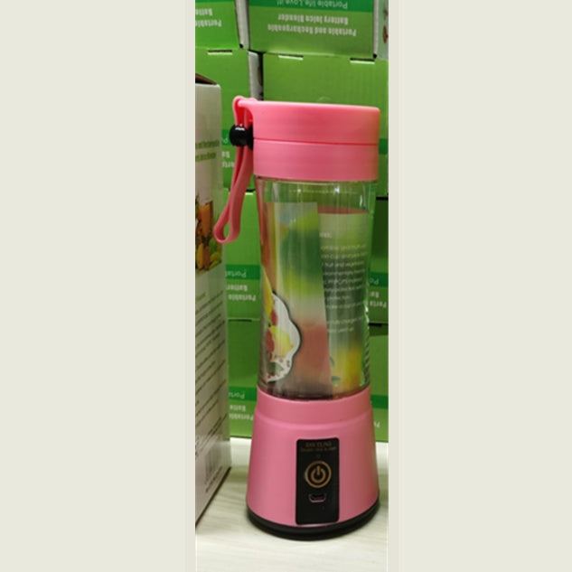 Portable Blender Fruit Juice