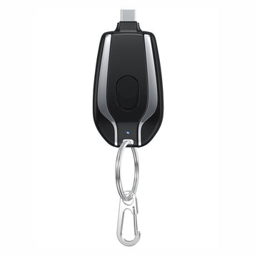 1500mAh Mini Power Keychain