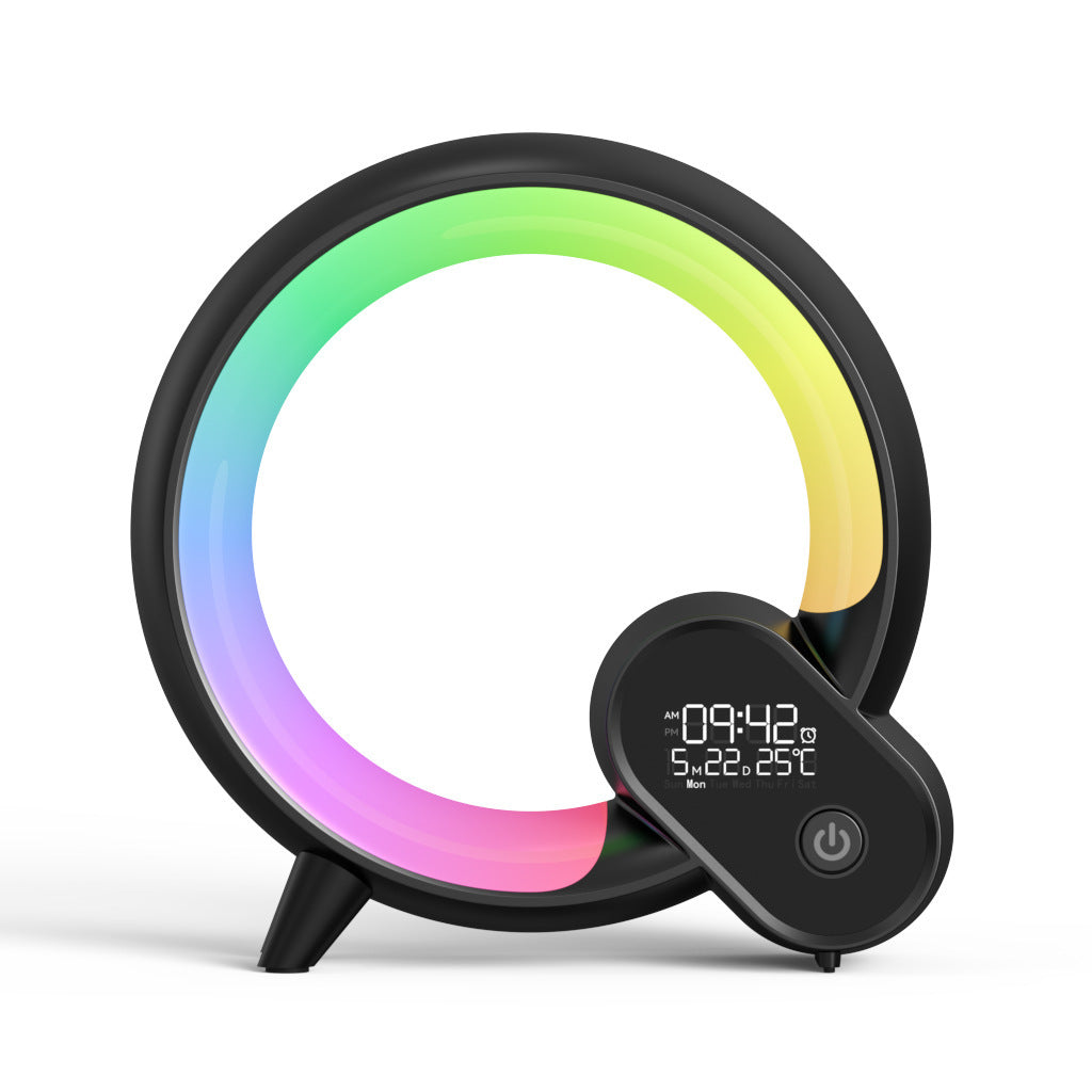 Creative Q Light Analog Light