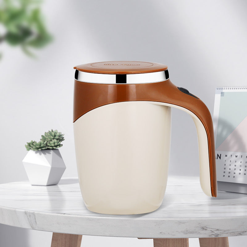 Rechargeable Model Cup