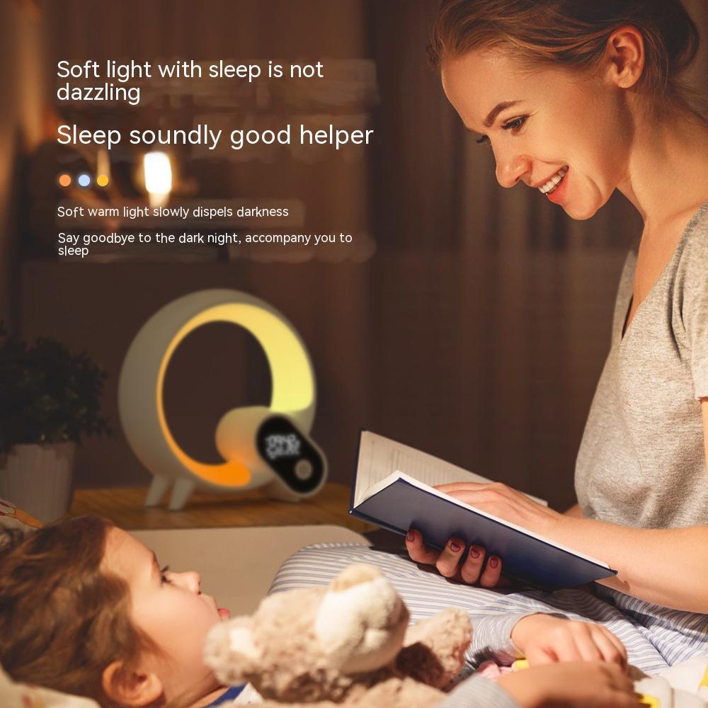 Creative Q Light Analog Light