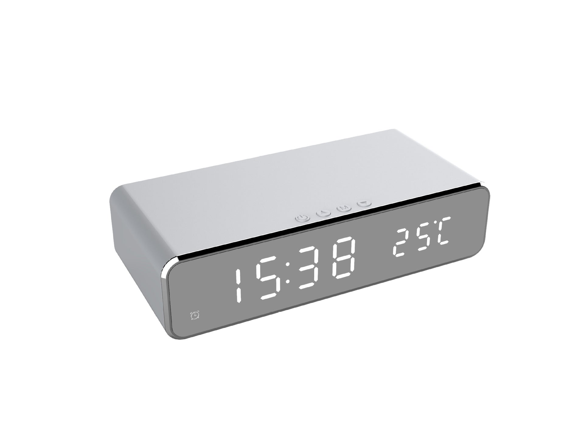 LED Electric Alarm Clock r