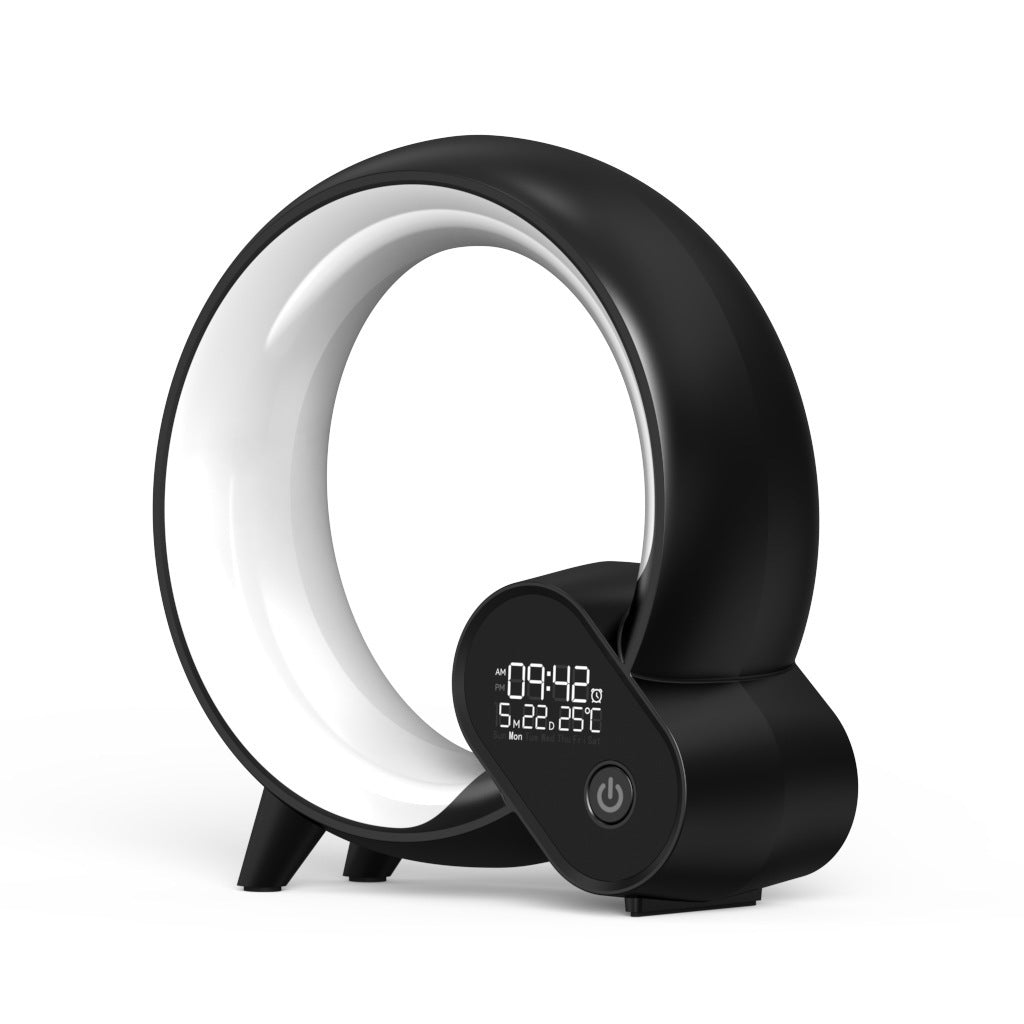 Creative Q Light Analog Light