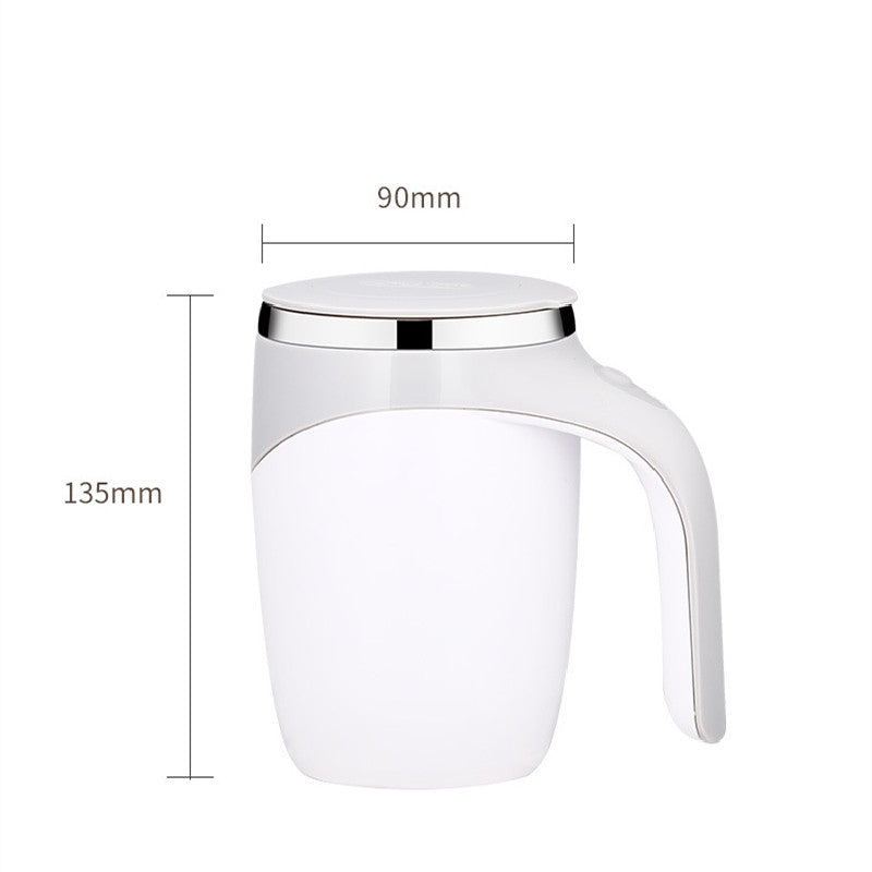 Rechargeable Model Cup
