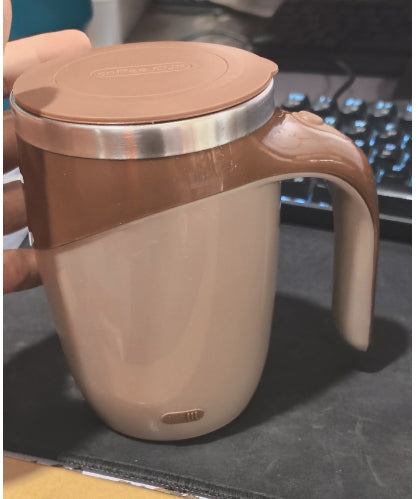 Rechargeable Model Cup