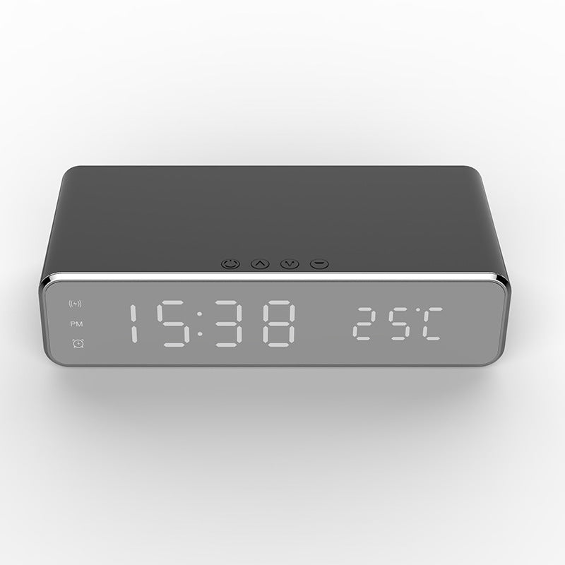 LED Electric Alarm Clock r