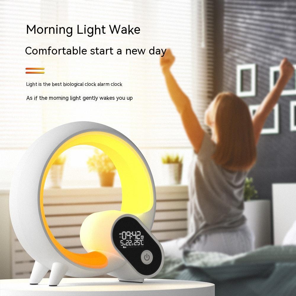 Creative Q Light Analog Light