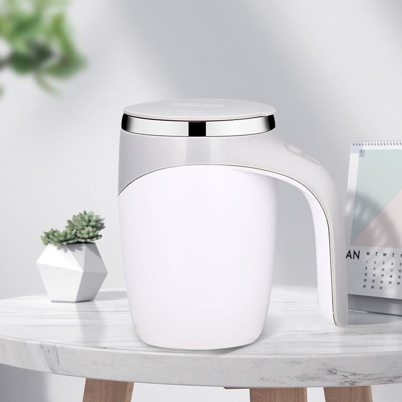 Rechargeable Model Cup