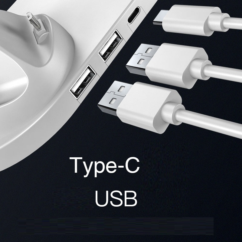 Wireless Fast Charger