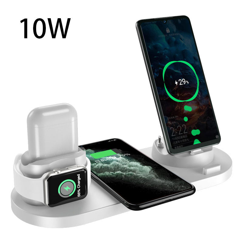 Wireless Fast Charger