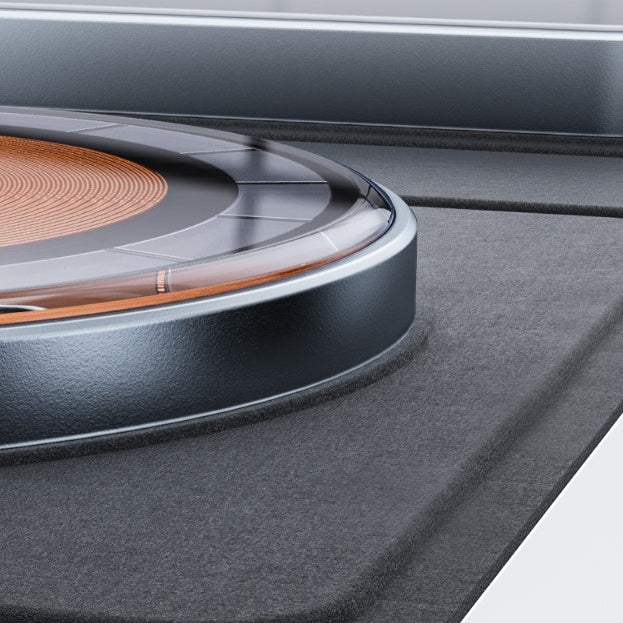 3 IN 1 Magnetic Wireless Charger