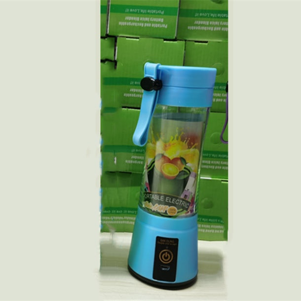 Portable Blender Fruit Juice