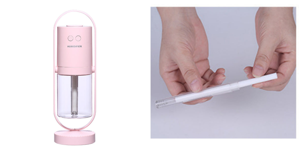 Magic Shadow USB Air Humidifier