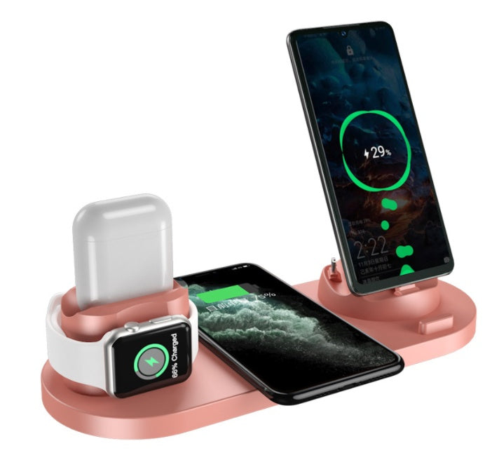 Wireless Fast Charger