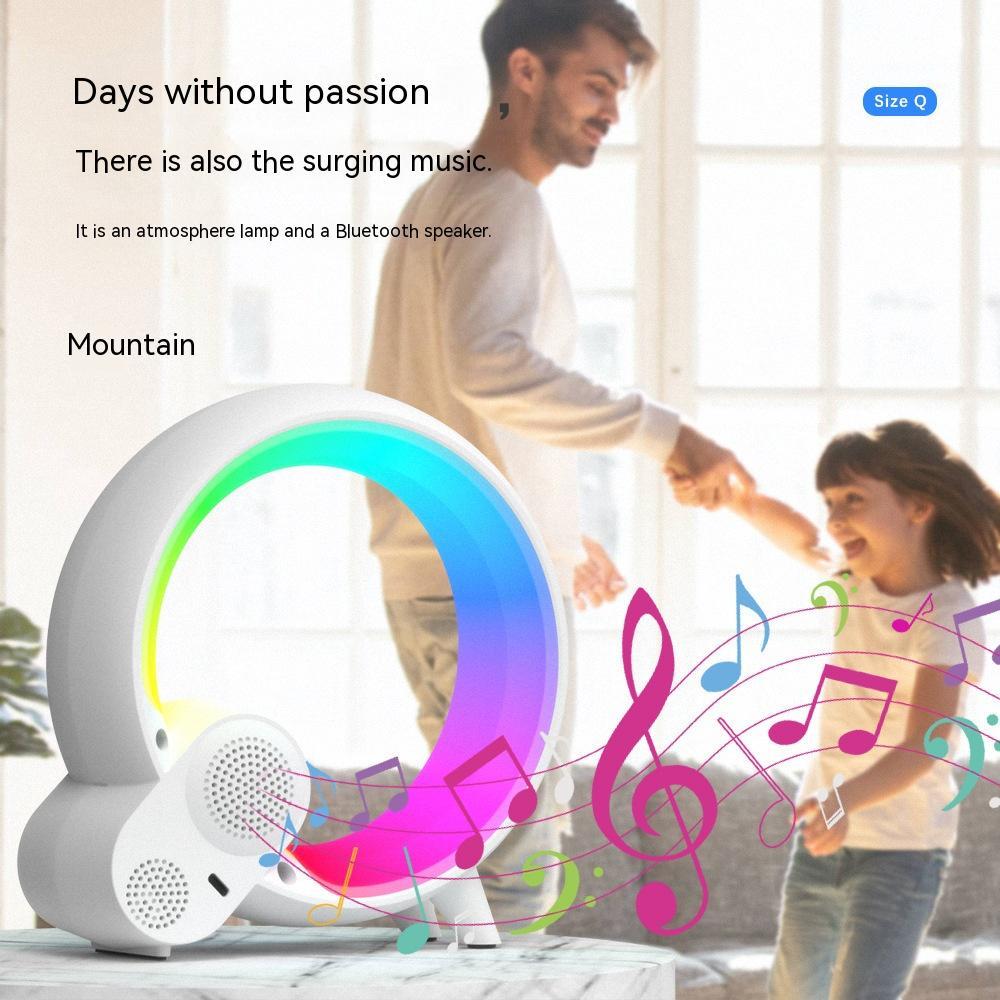 Creative Q Light Analog Light