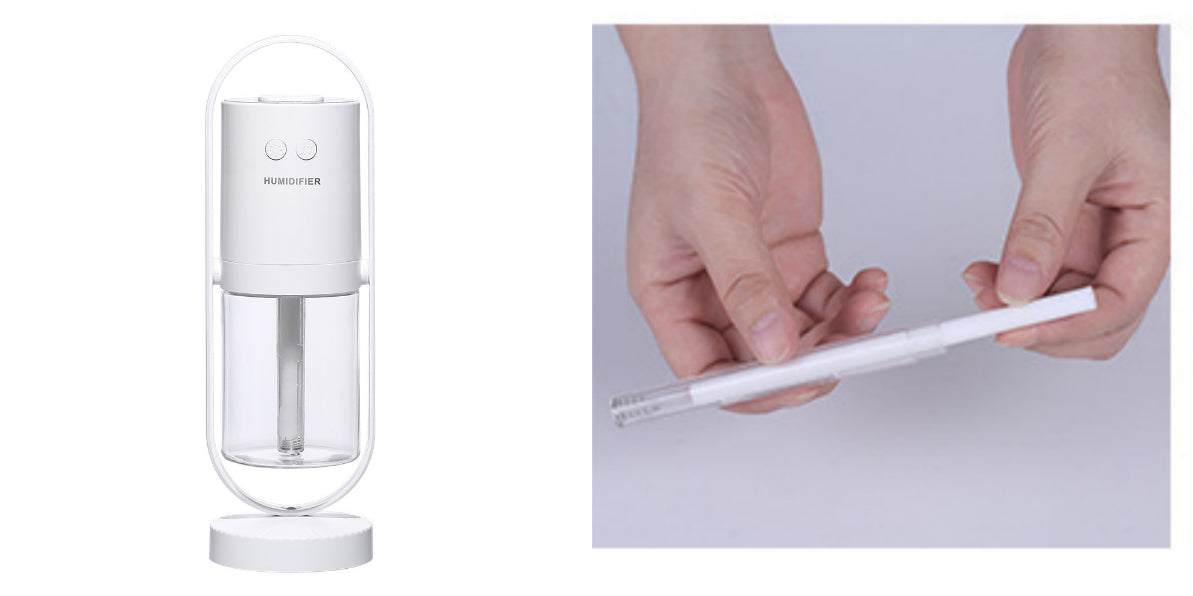 Magic Shadow USB Air Humidifier