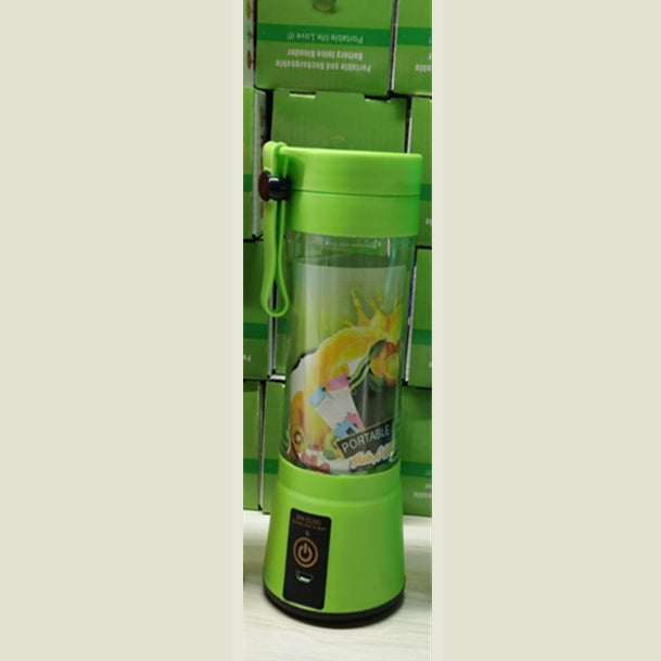 Portable Blender Fruit Juice