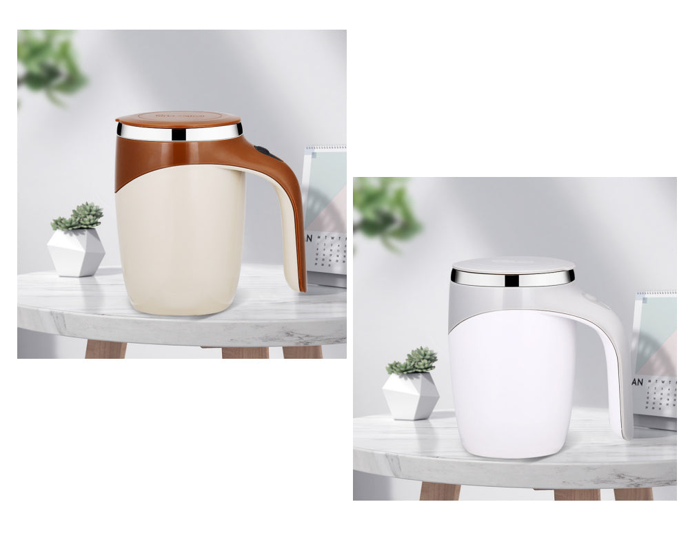 Rechargeable Model Cup