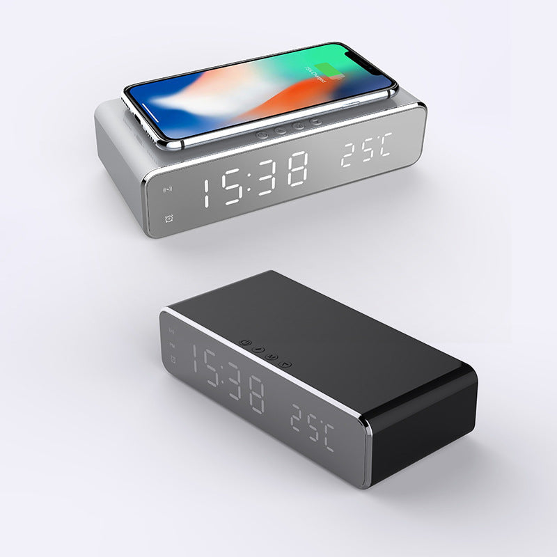 LED Electric Alarm Clock r