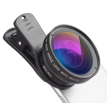 Phone Lens kit 0.45x Super Wide