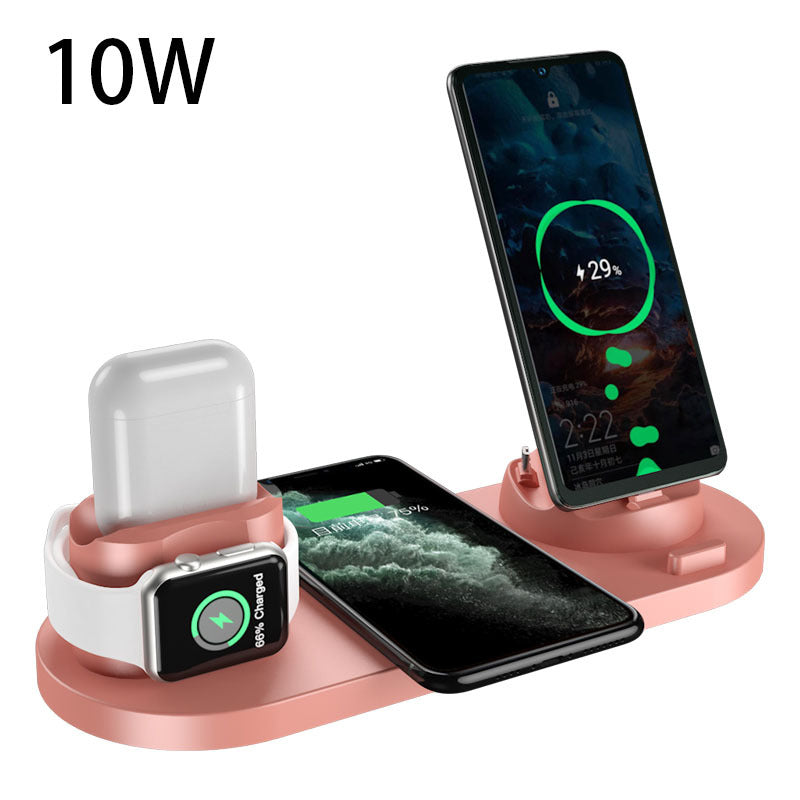Wireless Fast Charger