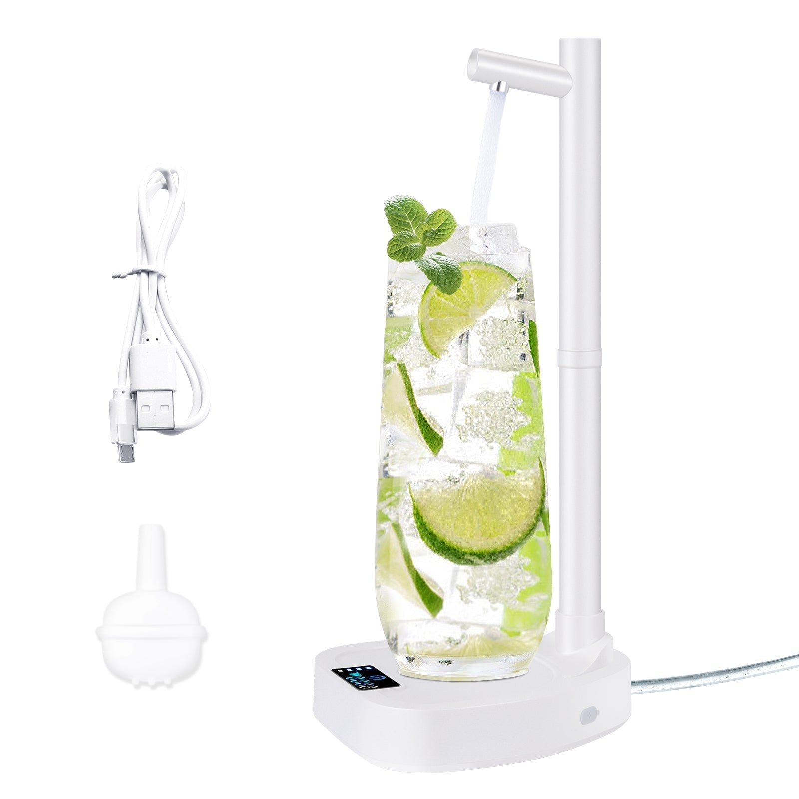 Extension Tupe Water Dispenser