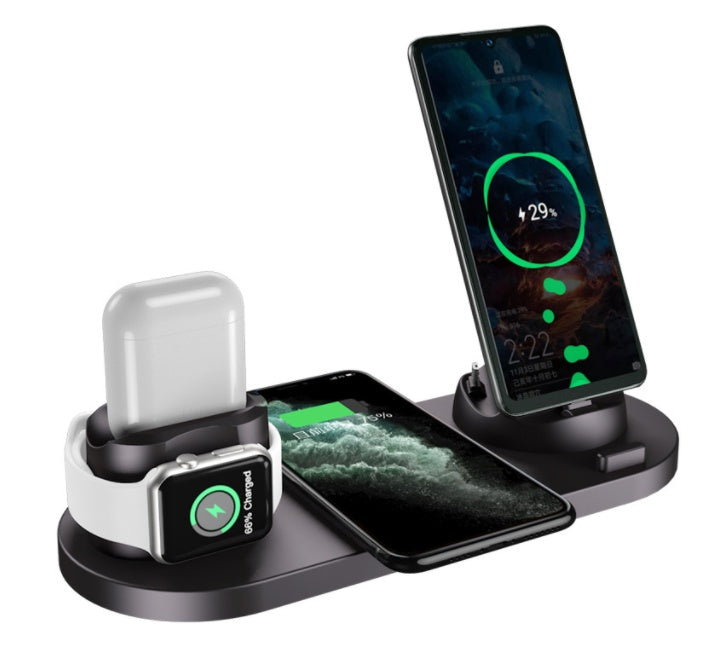 Wireless Fast Charger