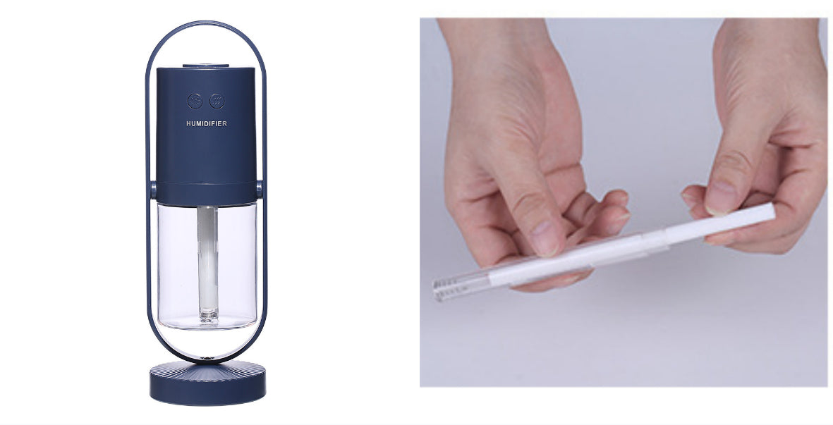 Magic Shadow USB Air Humidifier