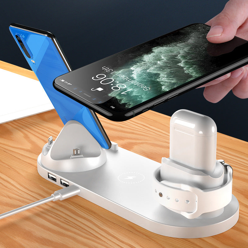 Wireless Fast Charger