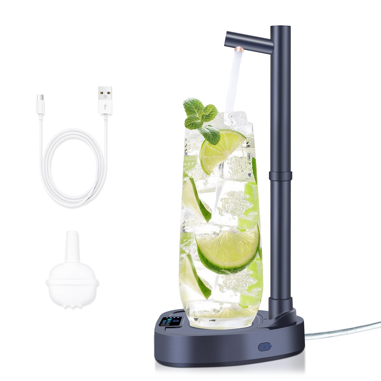 Extension Tupe Water Dispenser