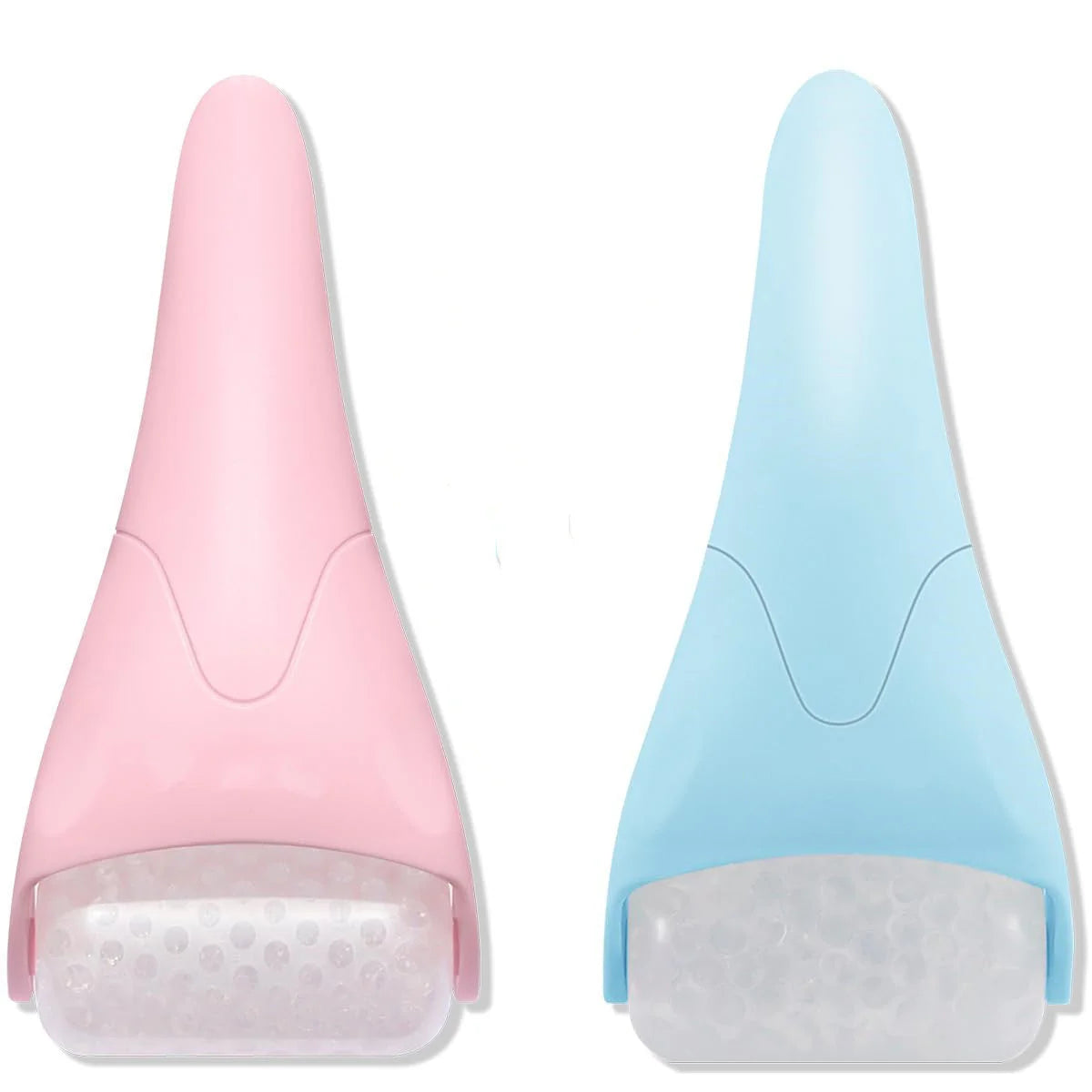 Facial Ice Head Roller Massage