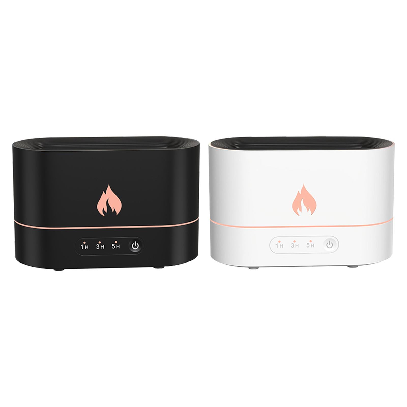 Siming Flame Aromatherapy Machine