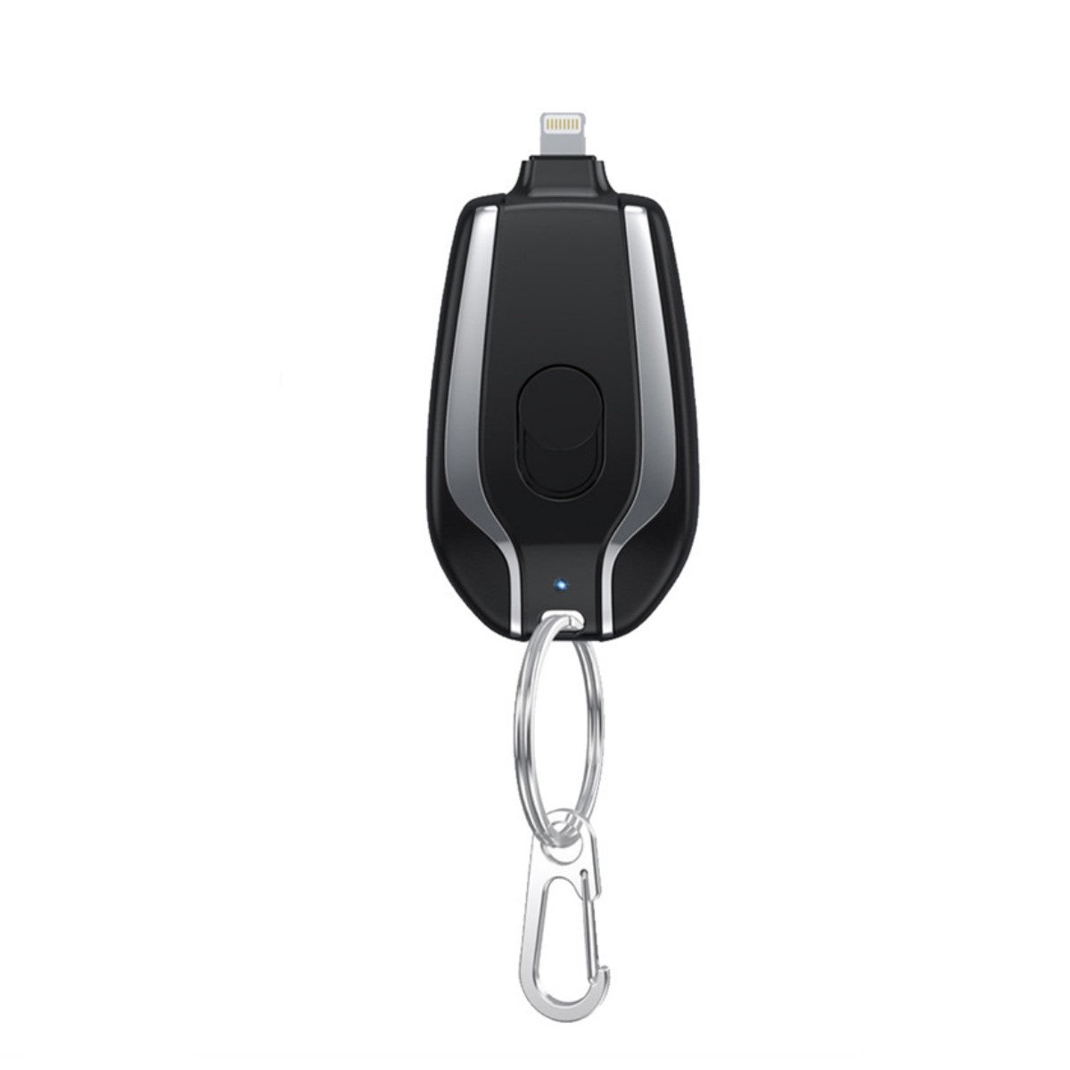 1500mAh Mini Power Keychain