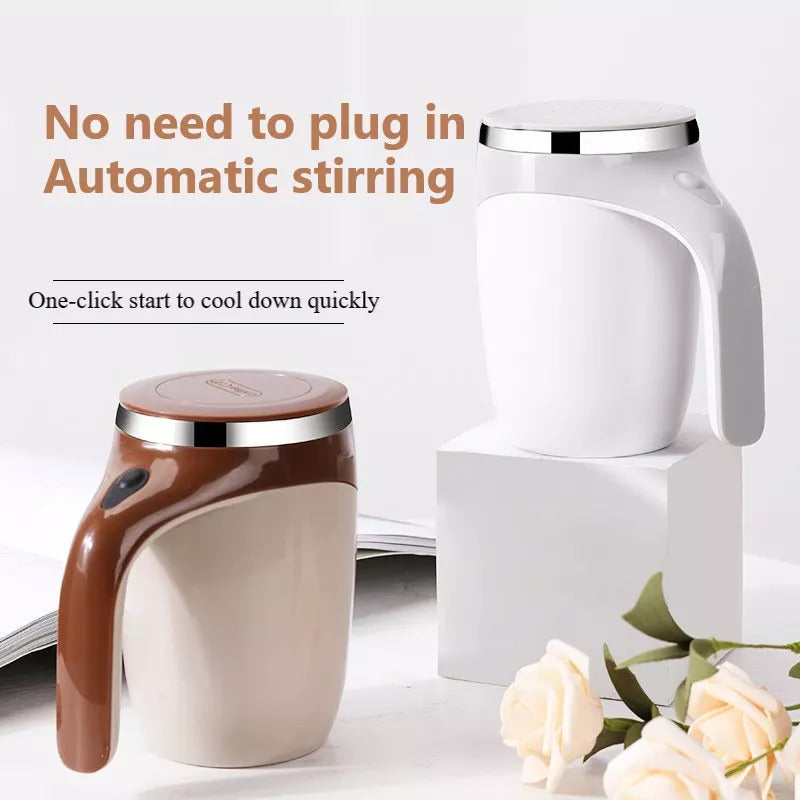 Rechargeable Model Cup