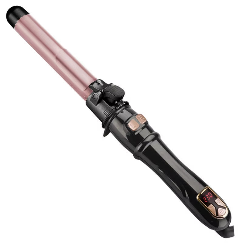 Automatic Electric Curling Rod