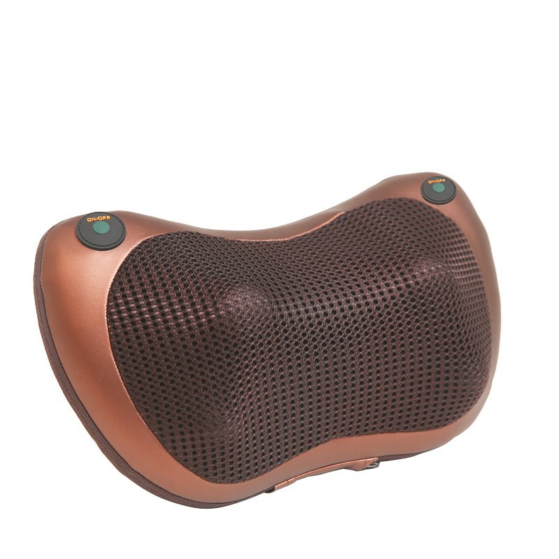 Electric Neck and Body Message Pillow