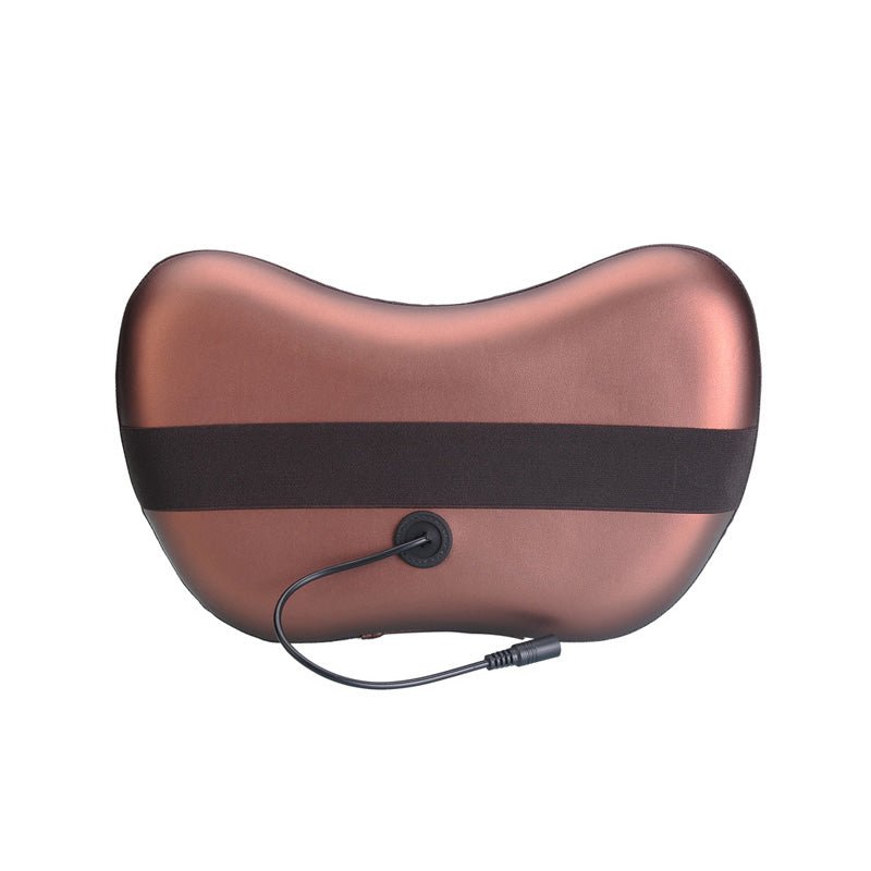 Electric Neck and Body Message Pillow