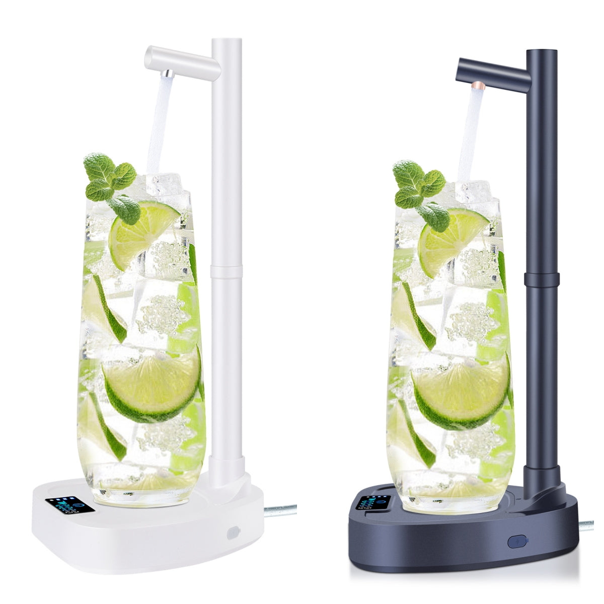 Extension Tupe Water Dispenser