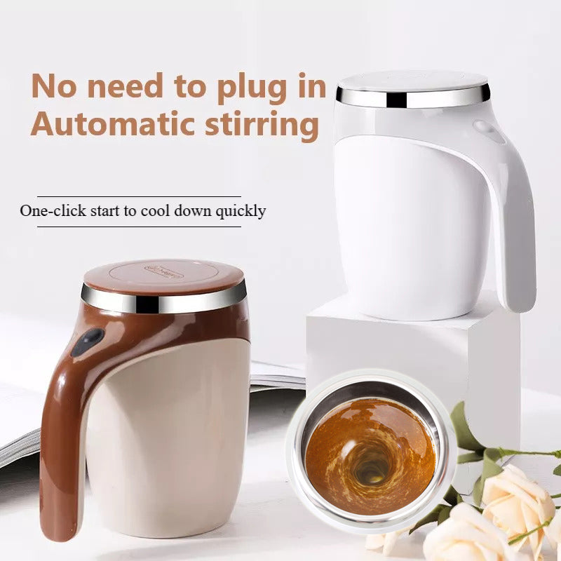 Rechargeable Model Cup